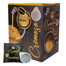 CIALDA CAFFE STRAZZULLA EX CONDORE' CREMOSO BOX 50-150 PZ