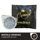 CIALDA CAFFE STRAZZULLA EX CONDORE' CREMOSO BOX 50-150 PZ