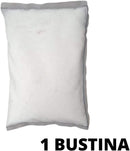 WATERLIGHT – Buste Addolcitrici in resina