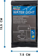 WATERLIGHT – Buste Addolcitrici in resina
