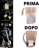 WATERLIGHT – Buste Addolcitrici in resina