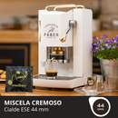 CIALDA CAFFE STRAZZULLA EX CONDORE' CREMOSO BOX 50-150 PZ