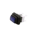FROG DIDIESSE TASTO EROGAZIONE VAPORE BLU