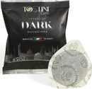 CIALDA CAFFE' TOSTINI DARK BOX 100 PZ
