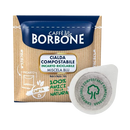CIALDA CAFFE' BORBONE BLU BOX 50-150 PZ