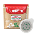 CIALDA CAFFE' BORBONE ROSSA BOX 50-150 PZ