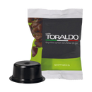 CAPSULE FIRMA COMPATIBILI CAFFÉ TORALDO AROMATICA BOX 100 PZ