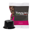 CAPSULE LAVAZZA BLU COMPATIBILI CAFFÉ TORALDO CLASSICA BOX 100 PZ