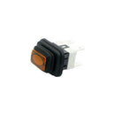 FROG DIDIESSE TASTO EROGAZIONE CAFFE ARANCIO