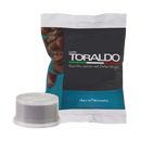 CAPSULE POINT COMPATIBILI CAFFÉ TORALDO DEK BOX 100 PZ