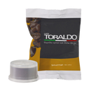 CAPSULE POINT COMPATIBILI CAFFÉ TORALDO GOURMET BOX 100 PZ