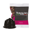 CAPSULE DOLCE GUSTO COMPATIBILI CAFFÉ TORALDO CLASSICA BOX 50-100 PZ