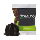 CAPSULE DOLCE GUSTO COMPATIBILI CAFFÉ TORALDO AROMATICA BOX 50-100 PZ