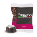 CAPSULE BIALETTI COMPATIBILI CAFFÉ TORALDO CLASSICA BOX 100 PZ
