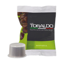 CAPSULE FIOR FIORE COMPATIBILI CAFFÉ TORALDO AROMATICA BOX 100 PZ