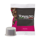 CAPSULE FIOR FIORE COMPATIBILI CAFFÉ TORALDO CLASSICA BOX 100 PZ