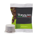 CAPSULE UNO SYSTEM COMPATIBILI CAFFÉ TORALDO AROMATICA BOX 100 PZ