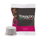 CAPSULE UNO SYSTEM COMPATIBILI CAFFÉ TORALDO CLASSICA BOX 100 PZ