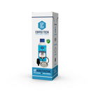 KIT MANUTENZIONE COFFEE TECH PER FABER-FROG-AROMA