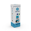 KIT MANUTENZIONE COFFEE TECH PER FABER-FROG-AROMA